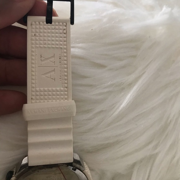 Armani Exchange Watch - Picture 8 of 8